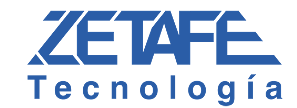 Logo Zetafe